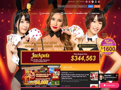  casino online casino queen